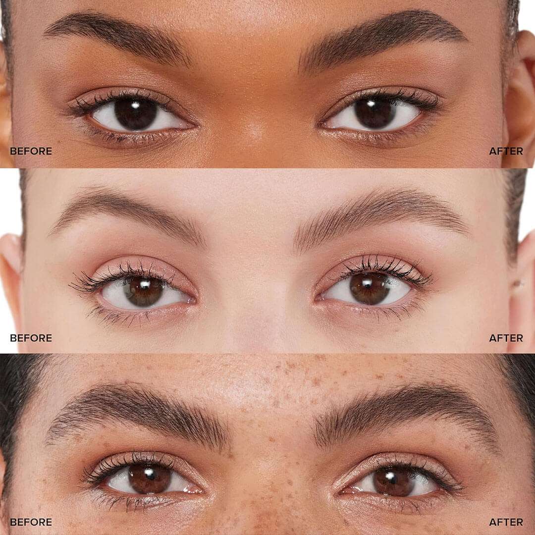 چل الحواجب من اناستازيا - الصورة 6