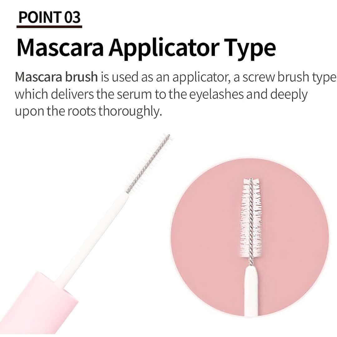 سيرم رموش ايتود ماي لاش - الصورة 4