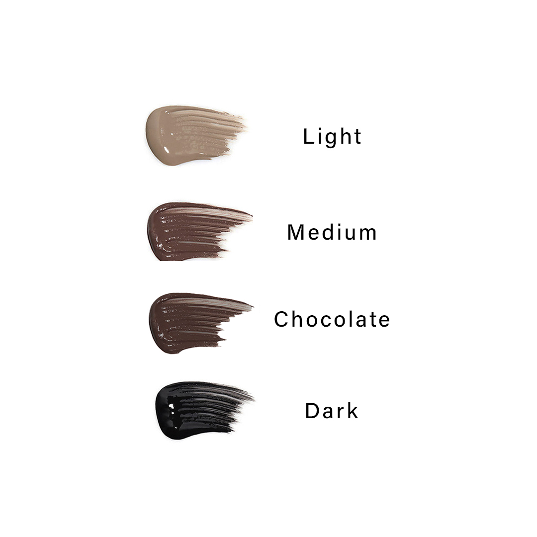 چل الحواجب من اناستازيا - الصورة 2