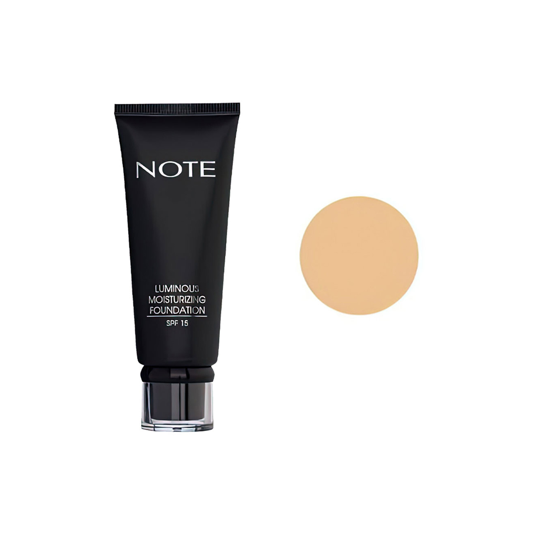 فاونديشن نوت - الصورة 2