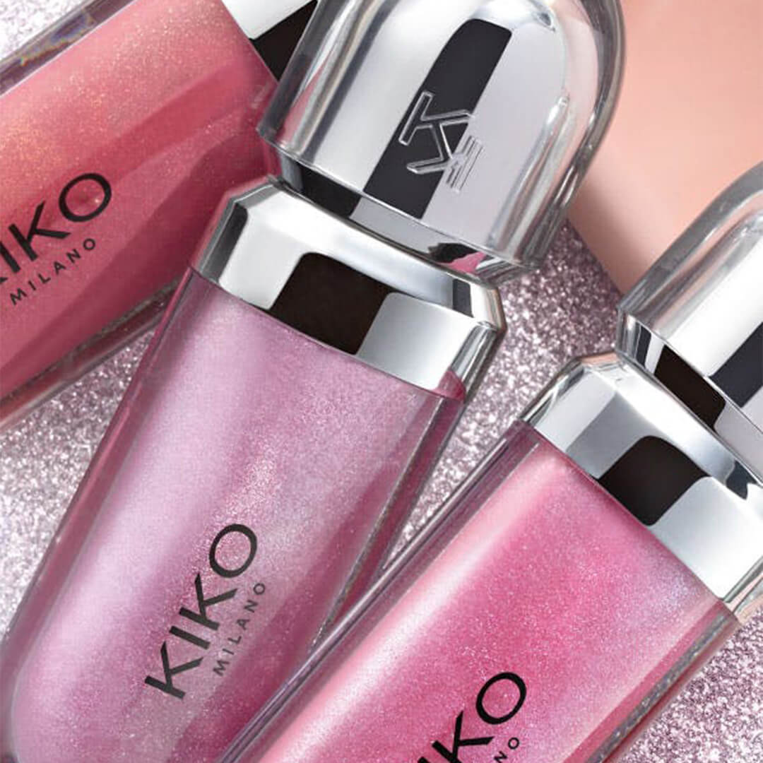 ليب جلوس كيكو ميلانو - الصورة 7