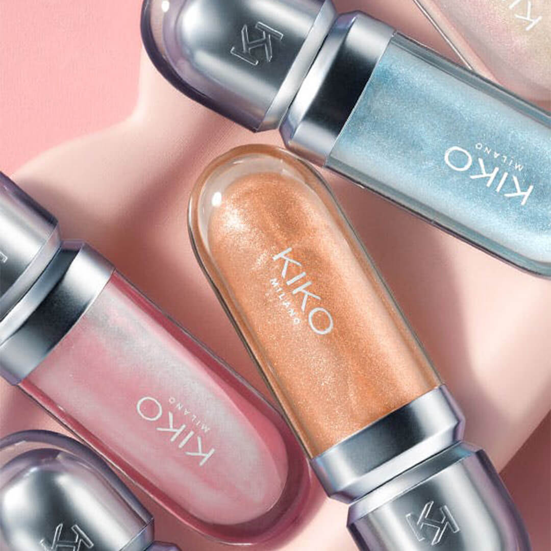 ليب جلوس كيكو ميلانو - الصورة 3