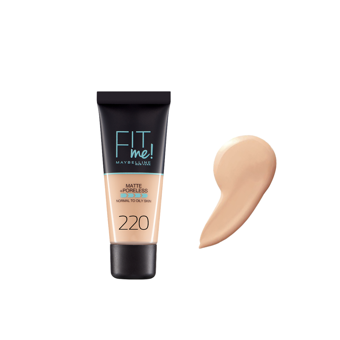 فاونديشن فيت مي - الصورة 3