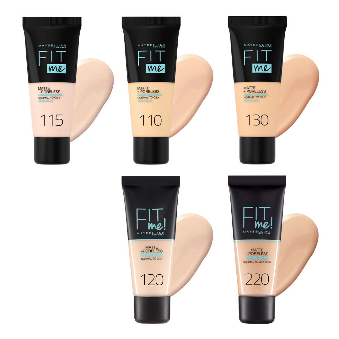 فاونديشن فيت مي - الصورة 2