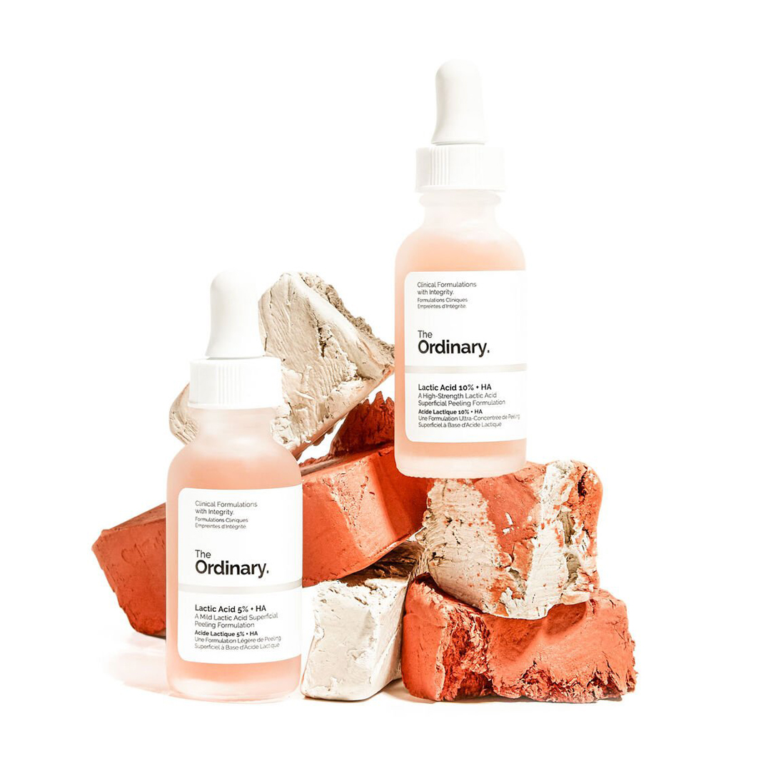 لاكتيك اسيد 5% من ذا اورديناري - الصورة 2