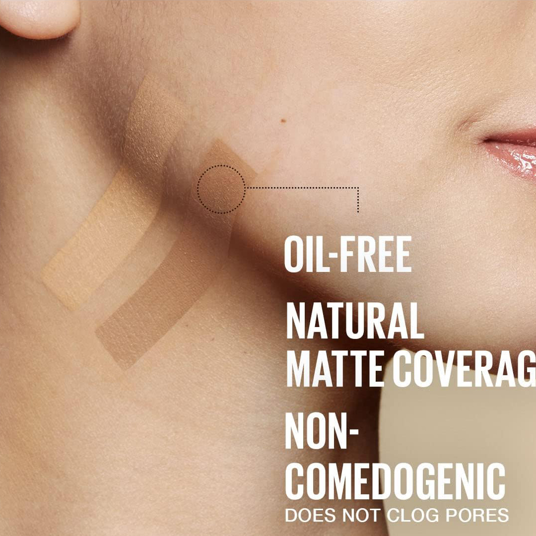 كونسيلر فيت مي - الصورة 7