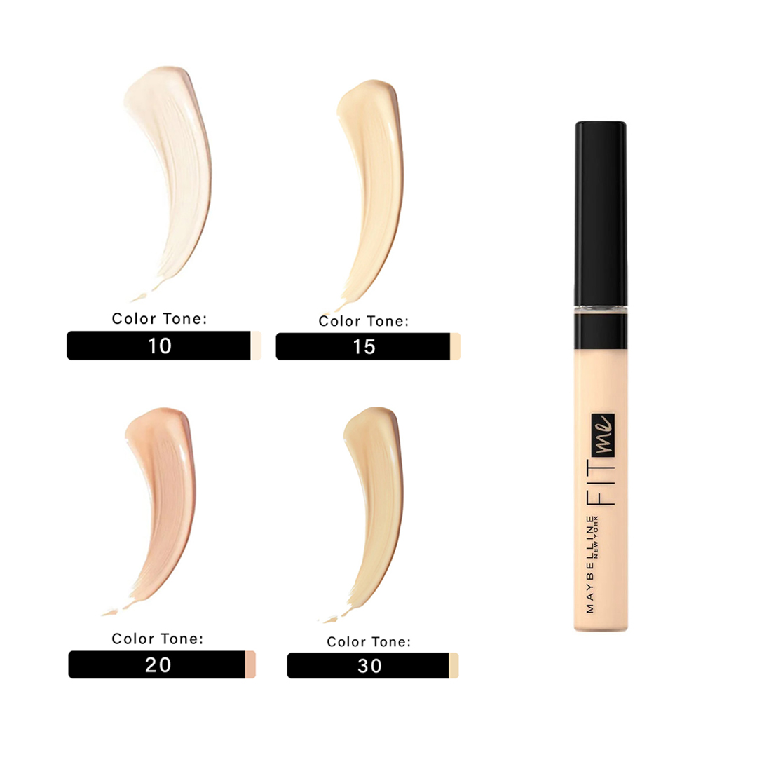 كونسيلر فيت مي - الصورة 2