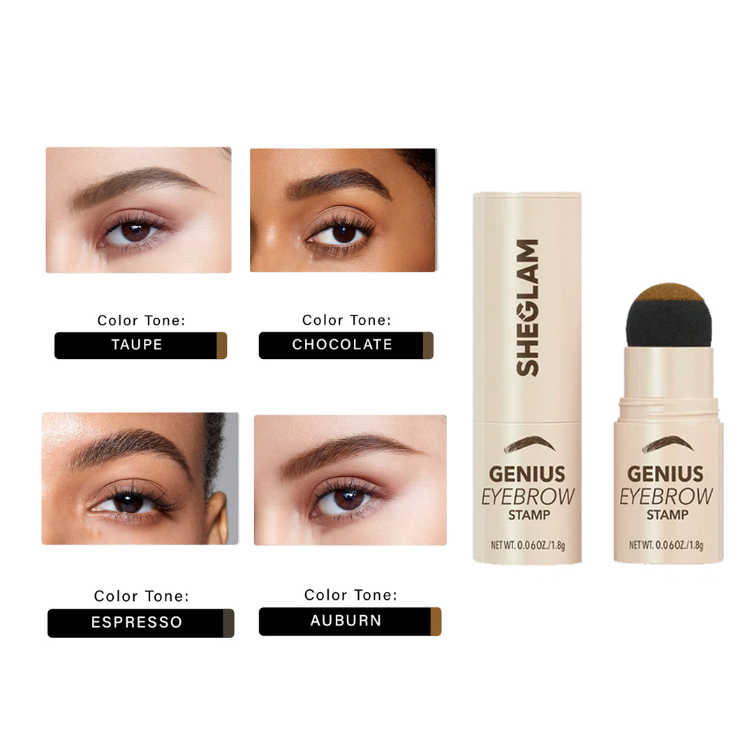 باودر الحواجب من شيجلام - الصورة 3