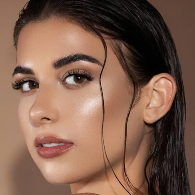 ⁦هايلايتر سائل كروما جلو بلوم من شيجلام⁩ - الصورة ⁦7⁩