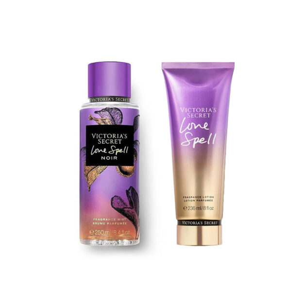 Love Spell Victoria’s Secret Bundle