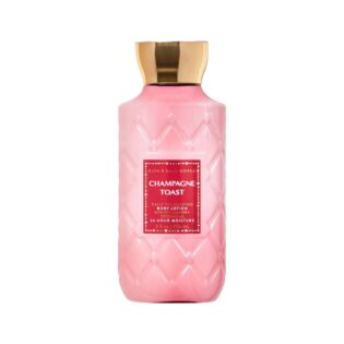 Champagne Toast Daily Nourishing Body Lotion
