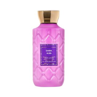 Dark Kiss Fine Daily Nourishing Body Lotion