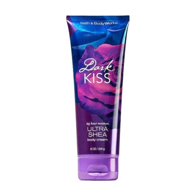 Dark Kiss Ultimate Hydration Body Cream