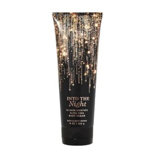 Into the Night Ultimate Hydration Body Cream