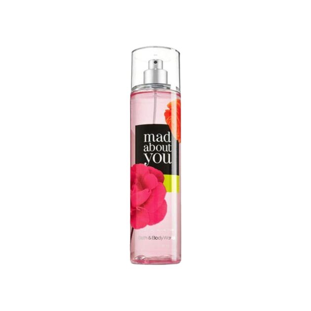 Mad About You Bath & Body Works