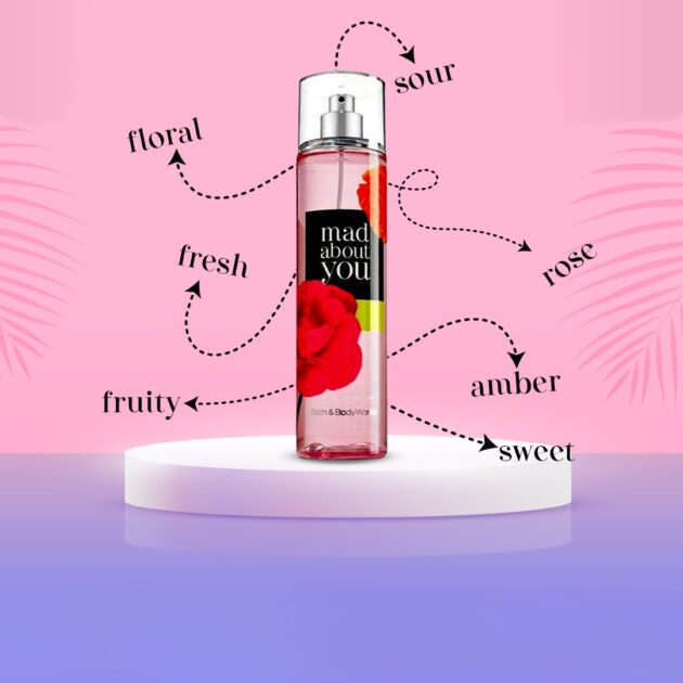 ⁦Mad About You Bath & Body Works⁩ - الصورة ⁦2⁩