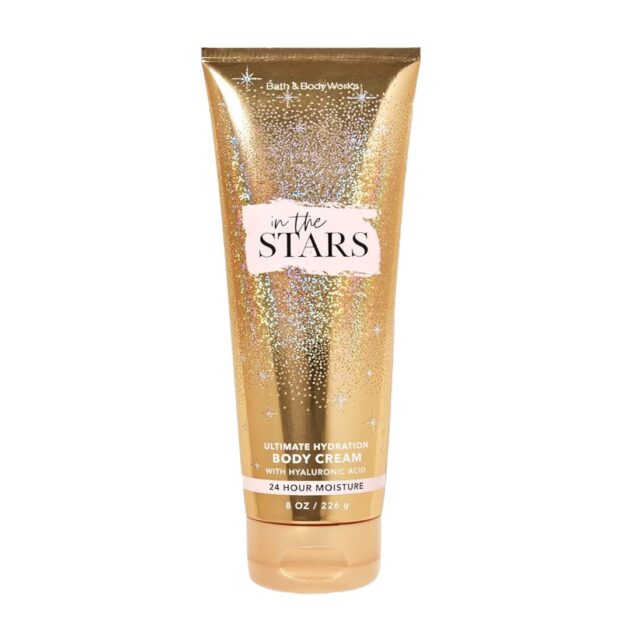 In the Stars Ultimate Hydration Body Cream