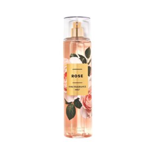Bath and Body Works  Rose Fine