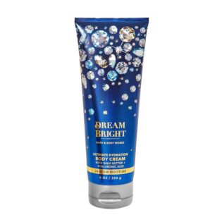 Dream Bright Ultimate Hydration Body Cream