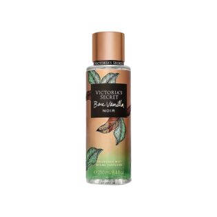 Bare Vanilla Noir Victoria's Secret