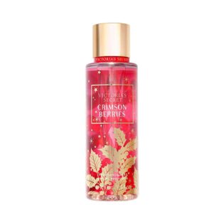Crimson Berries Victoria's Secret