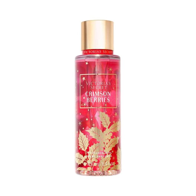 Crimson Berries Victoria's Secret