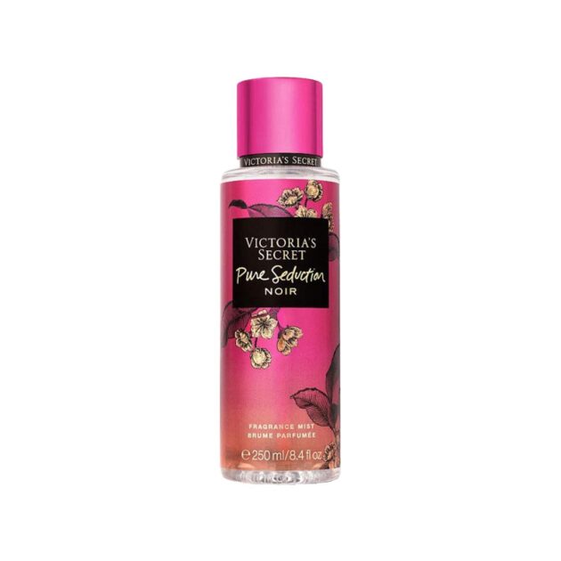 Pure Seduction Noir Victoria's Secret