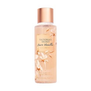 Bare Vanilla La Creme Victoria's Secret