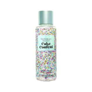 Cake Confetti Victoria's Secret