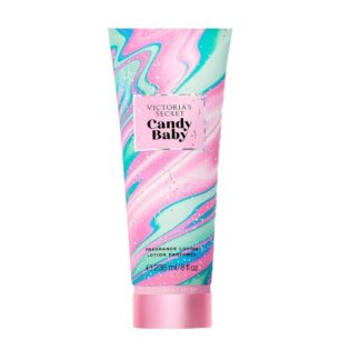 Candy Baby Victoria's Secret Body lotion