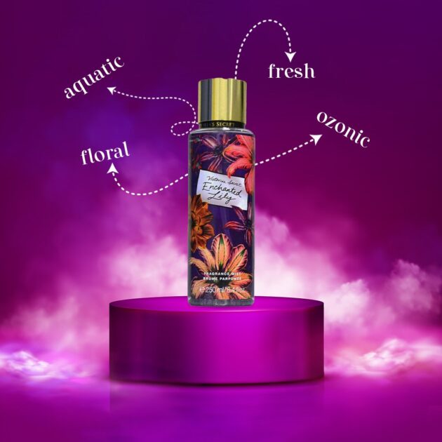 ⁦Enchanted Lily Victoria's Secret⁩ - الصورة ⁦2⁩