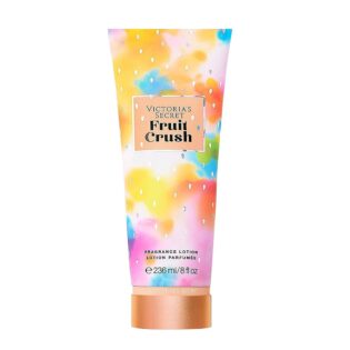 Fruit Crush Victoria's Secret Body Lotion