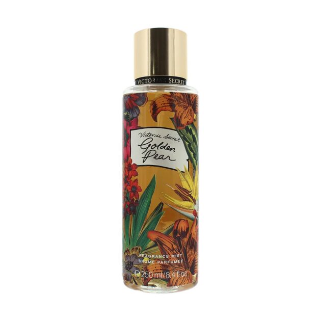 Golden Pear Victoria's Secret