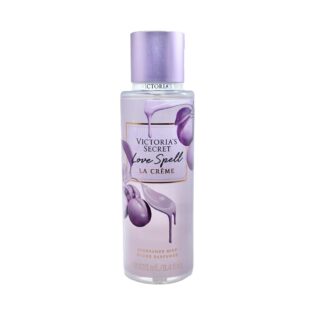 Love Spell La Crème Victoria's Secret