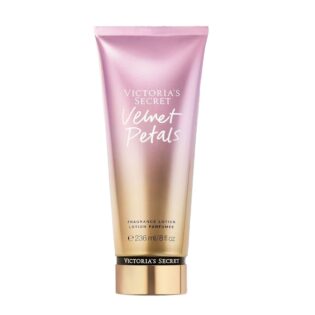 Velvet petals Victoria's secret body lotion