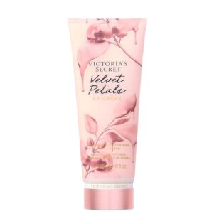 Velvet Petals La Crème Nourishing Hand & Body Lotion