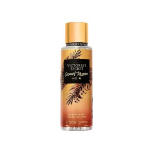 coconut passion noir victoria secret
