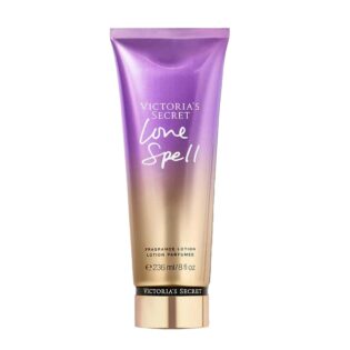 love spell body lotion