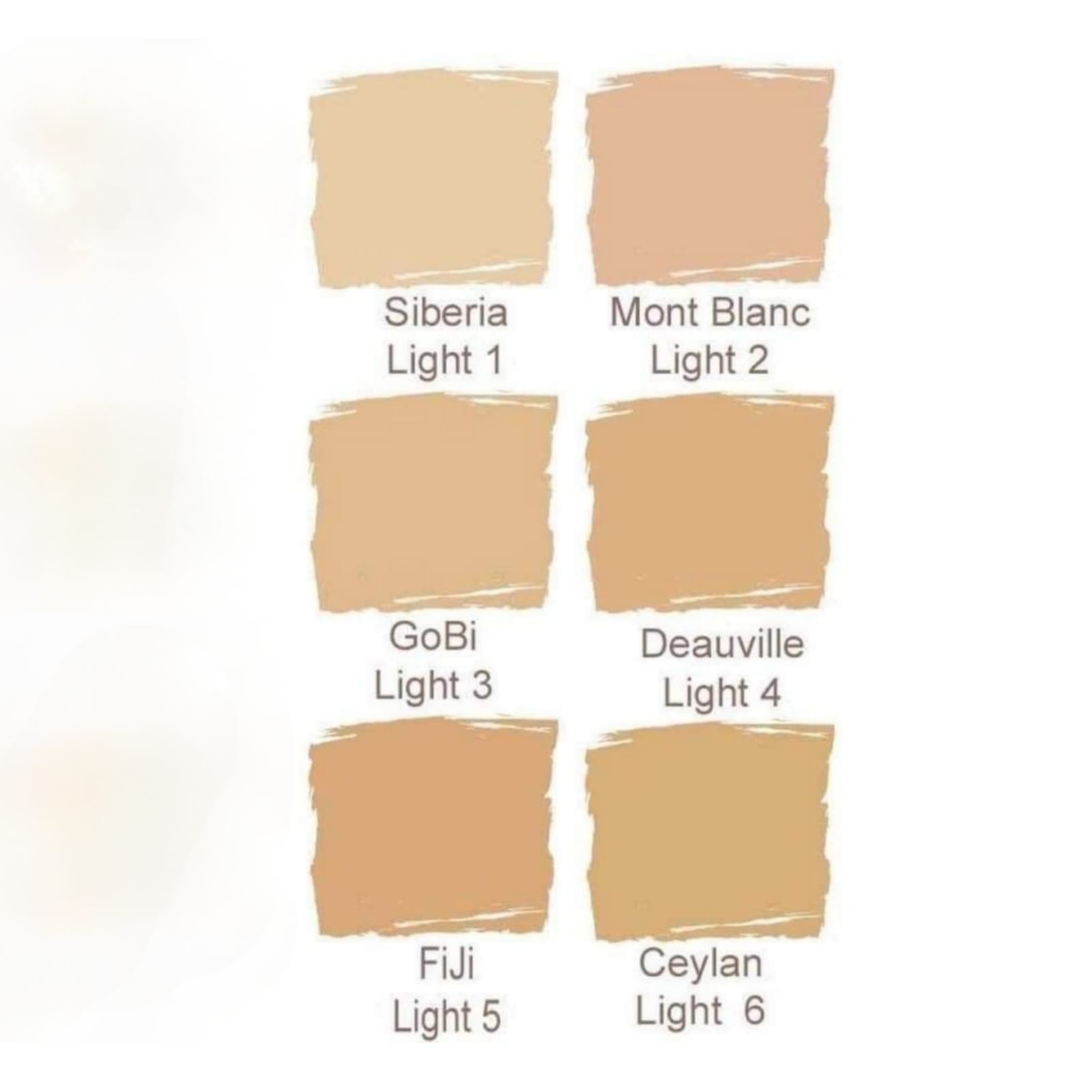 فاونديشن نارس - الصورة 2